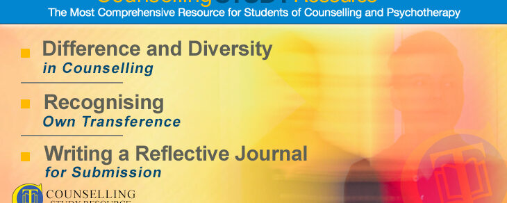 067 – Difference and Diversity in Counselling