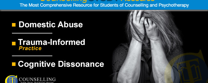 080 – Counselling Clients with Domestic Violence