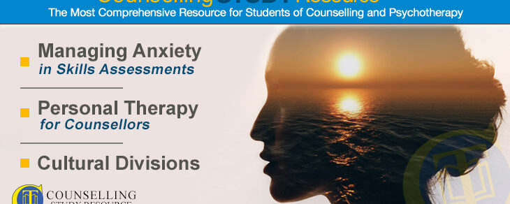 097 – Personal Therapy for Counsellors