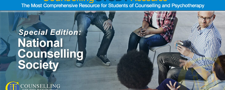 Special Edition – National Counselling Society