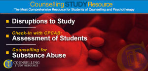 CT Podcast Ep 148 featured image – Counselling for Substance Abuse