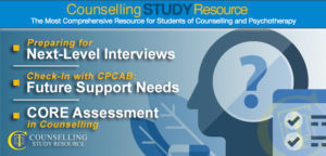 CT Podcast Ep 149 featured image – CORE Assessment in Counselling Work
