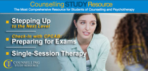 CT Podcast Ep150 featured image - Single Session Therapy