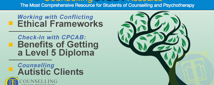 151 – Benefits of Getting a Level 5 Diploma in Counselling