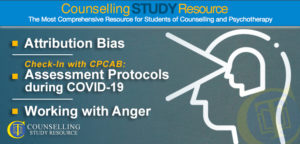 CT Podcast Ep 153 featured image – Attribution Bias and How It Matters in Counselling