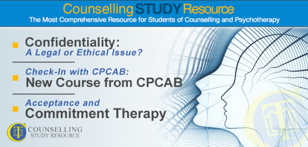 CT Podcast Ep 156 featured image – Acceptance and Commitment Therapy