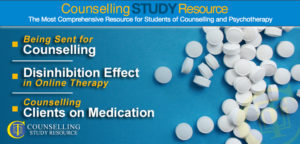 CT Podcast Ep 162 featured image – Counselling Clients on Medication
