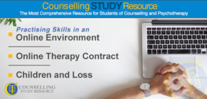 CT Podcast Ep 164 featured image – Online Therapy Contract