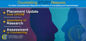 CT Podcast Ep 171 featured image – Assessment in Counselling