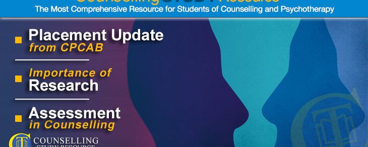 171 – Assessment in Counselling