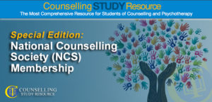 NCS Special featured image - Special Edition – National Counselling Society Membership