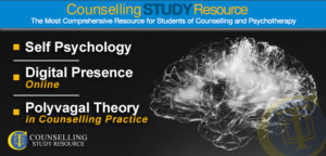 CT Podcast Ep 174 – Polyvagal Theory in Counselling Practice
