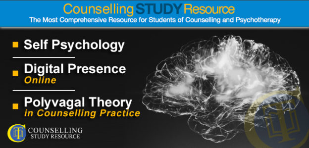 CT Podcast Ep 174 – Polyvagal Theory in Counselling Practice