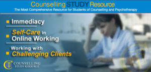 CTPodcast Ep 176 featured image – Working with Challenging Clients in Counselling
