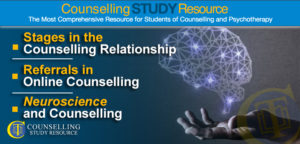 CT Podcast Ep 181 featured image – Neuroscience and Counselling