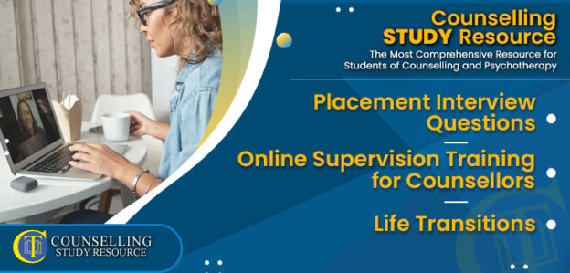 CT Podcast Ep 191 featured image – Online Supervision Training for Counsellors