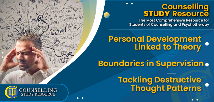 CT Podcast Ep 193 featured image – Tackling Destructive Thought Patterns