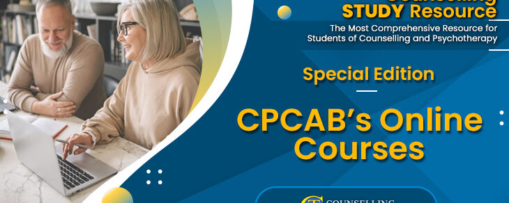 Special Edition – CPCAB’s Online Courses