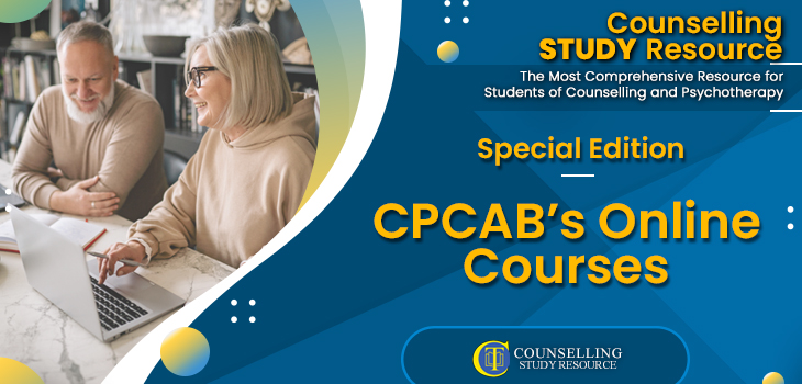 CT Special Edition Podcast featured image – CPCAB’s Online Courses
