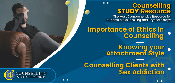 CT Podcast Ep203 featured image - Counselling Clients with Sex Addiction