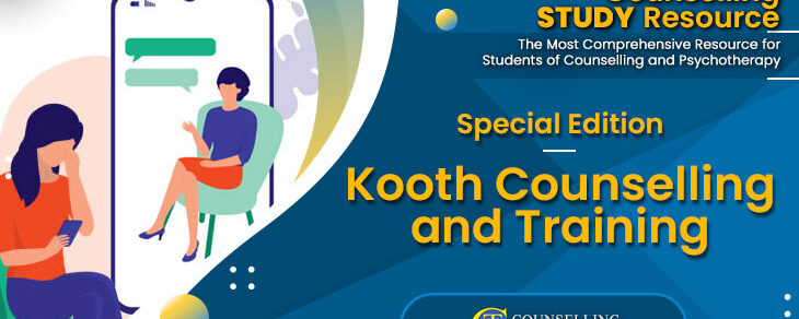 Special Edition: Kooth Counselling and Training