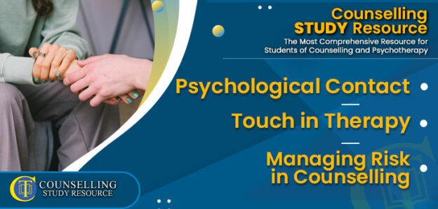 CT-Podcast-Ep258 featured image – Touch in Therapy