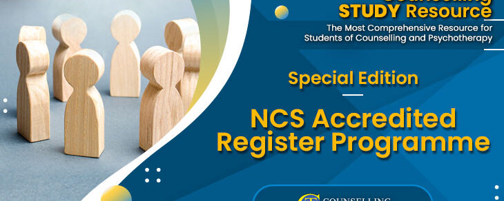 Special Edition: NCS Accredited Register Programme