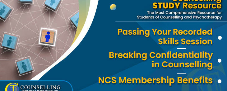 263 – NCS Membership Benefits