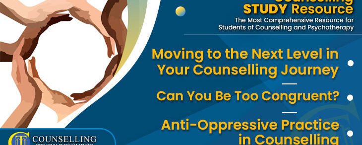 266 – Anti-Oppressive Practice in Counselling