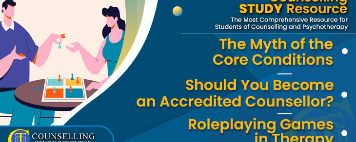 272 – Roleplaying Games in Therapy