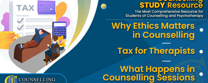 275 – Tax for Therapists