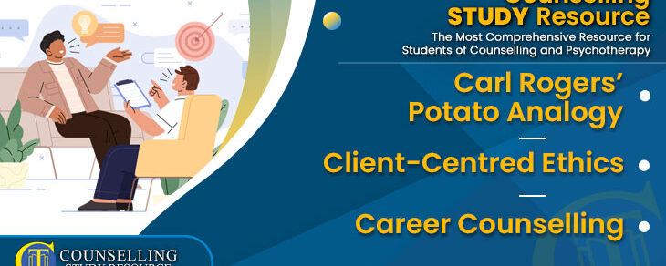 276 – Career Counselling