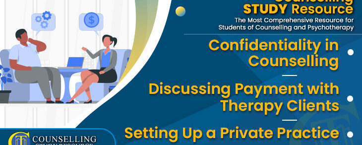 277 – Discussing Payment with Therapy Clients