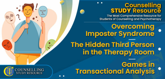 CT-Podcast-Ep280 featured image – Overcoming Imposter Syndrome as a Therapist