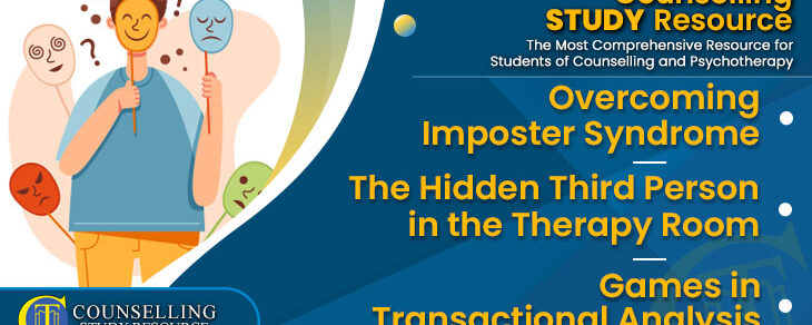 280 – Overcoming Imposter Syndrome as a Therapist