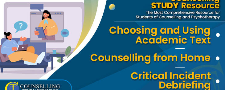 282 – Counselling from Home