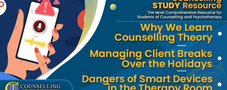 284 – Dangers of Smart Devices in the Therapy Room
