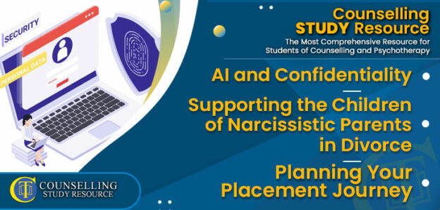 CT-Podcast-Ep286 featured image: AI and Confidentiality
